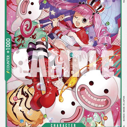 Perona [Starter Deck: Zoro and Sanji]