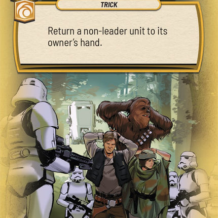 Waylay (3/20) [Spark of Rebellion: Weekly Play]