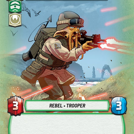 Battlefield Marine (1/20) [Spark of Rebellion: Weekly Play]
