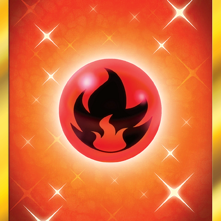 Fire Energy (167/147) [Sun & Moon: Burning Shadows]