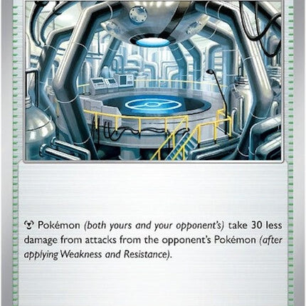Full Metal Lab (148/162) [Scarlet & Violet: Temporal Forces]