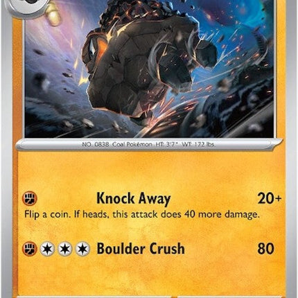Carkol (094/162) [Scarlet & Violet: Temporal Forces]