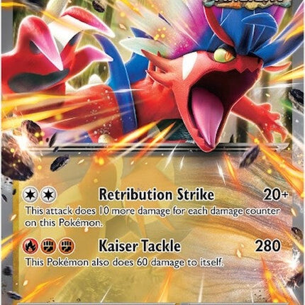 Koraidon ex (120/162) [Scarlet & Violet: Temporal Forces]