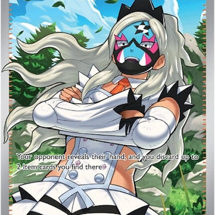 Eri (199/162) [Scarlet & Violet: Temporal Forces]