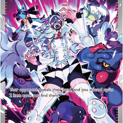 Eri (210/162) [Scarlet & Violet: Temporal Forces]