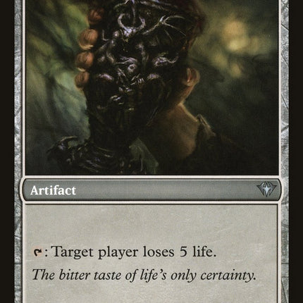 Chalice of Life // Chalice of Death [Dark Ascension]