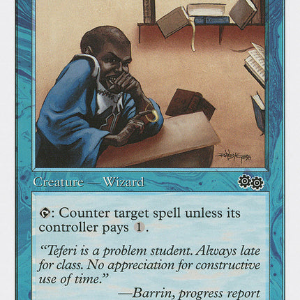 Disruptive Student [Battle Royale]