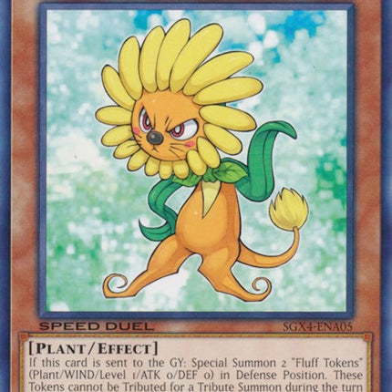 Dandylion [SGX4-ENA05] Common