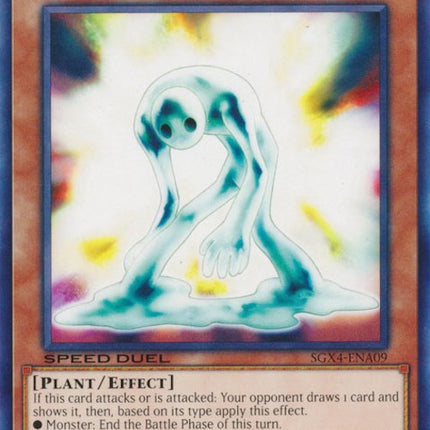 Neo-Spacian Glow Moss [SGX4-ENA09] Common