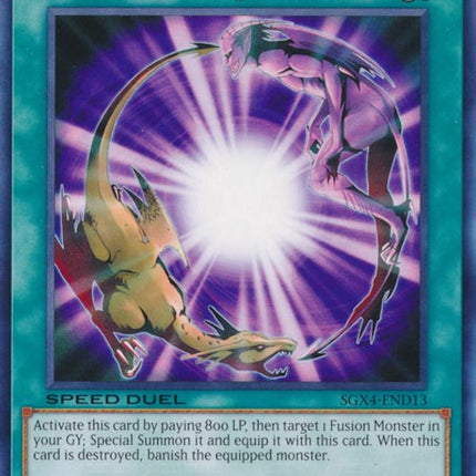 Re-Fusion [SGX4-END13] Common