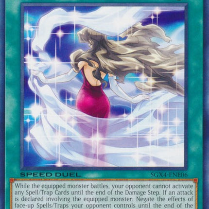 White Veil [SGX4-ENE06] Common