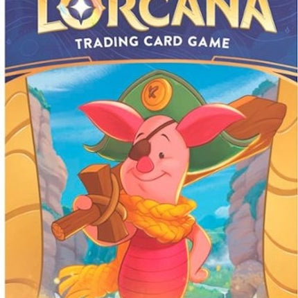 Into the Inklands - Sleeved Booster Pack