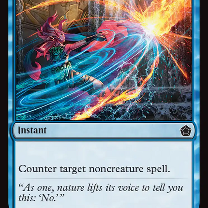 Negate [Foundations Commander]