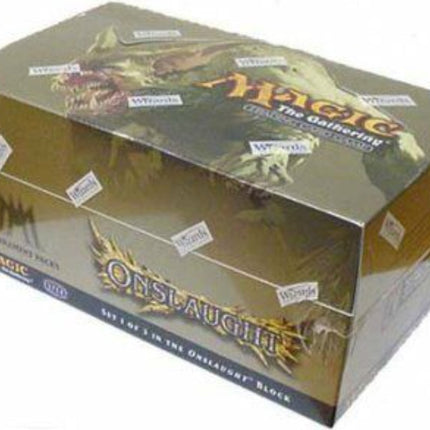 Onslaught - Tournament Deck Box