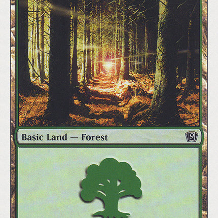 Forest (347) [Ninth Edition]
