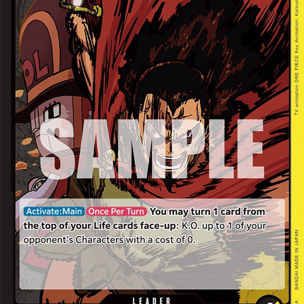 Kyros [Extra Booster: Memorial Collection]