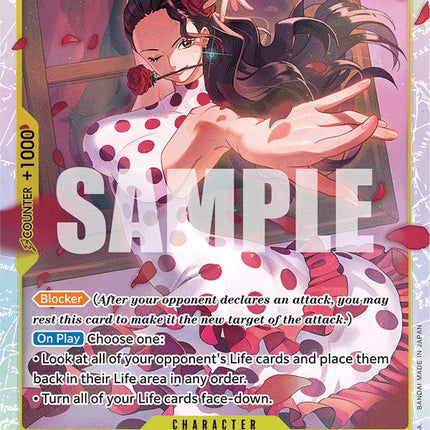 Viola [Extra Booster: Memorial Collection]