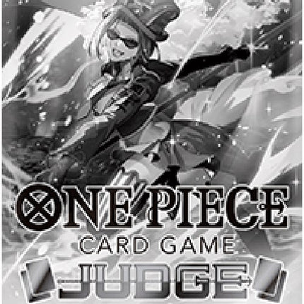 Judge Pack Vol. 3