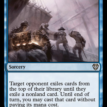 Stolen Goods [Outlaws of Thunder Junction Commander]