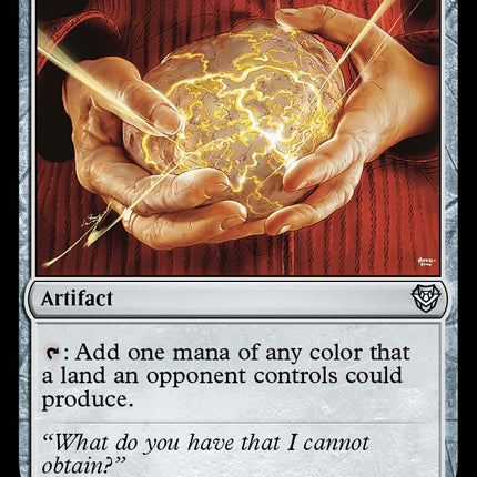 Fellwar Stone [Outlaws of Thunder Junction Commander]