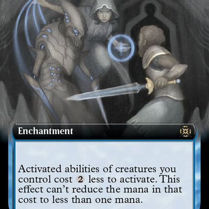 Training Grounds (Extended Art) [March of the Machine: The Aftermath]