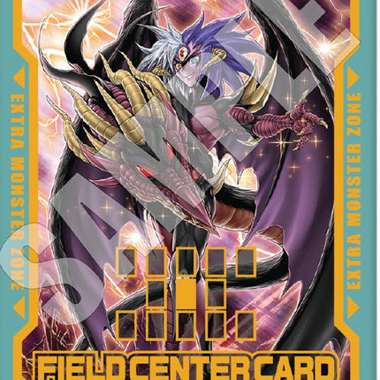 Field Center Token: Phantom Nightmare Premiere! Event Promo