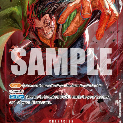 Monkey.D.Dragon (015) (Parallel) [500 Years in the Future]