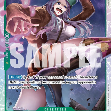 Jewelry Bonney (026) [500 Years in the Future]