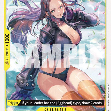 Nico Robin [500 Years in the Future]