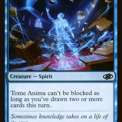 Tome Anima [Jumpstart 2022]