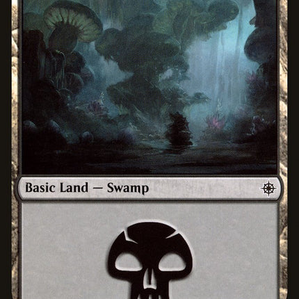 Swamp (268) [Ixalan]