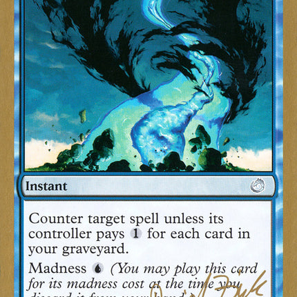 Circular Logic (Daniel Zink) [World Championship Decks 2003]