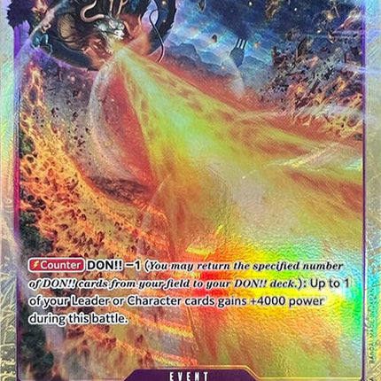 Blast Breath [Best Selection Vol.1]