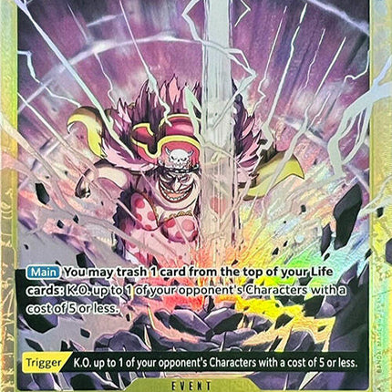 Thunder Bolt [Best Selection Vol.1]