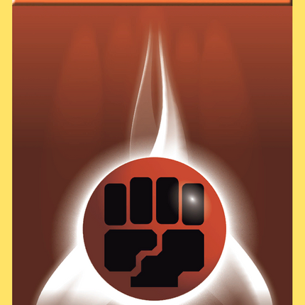 Fighting Energy (96/108) [XY: Evolutions]