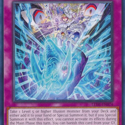 Sinful Spoils Subdual [LEDE-EN074] Common
