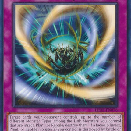 Ragnaraika Hunting Dance [LEDE-EN076] Common