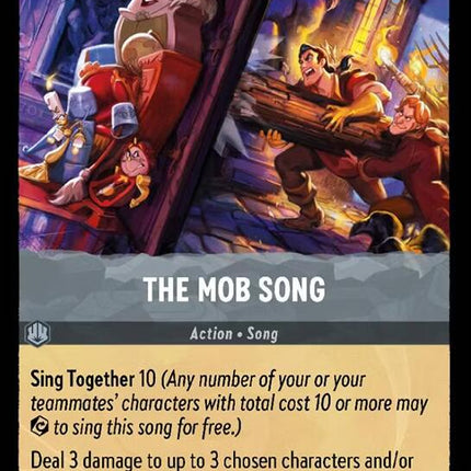 The Mob Song (198/204) [Ursula's Return]