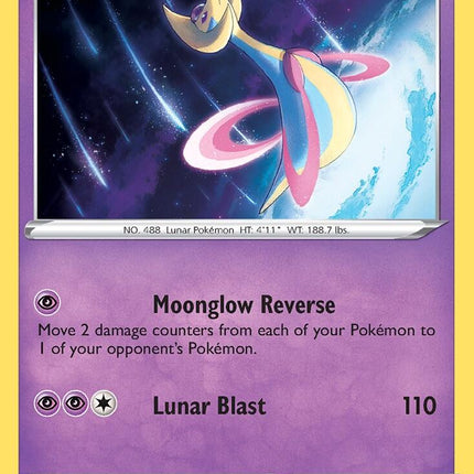 Cresselia (074/196) (Deck Exclusive) [Sword & Shield: Lost Origin]