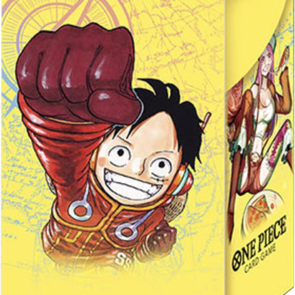 500 Years in the Future - Double Pack Set Volume 4