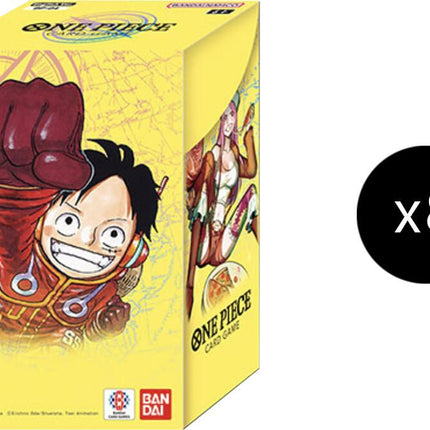 500 Years in the Future - Double Pack Set Volume 4 Display