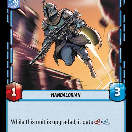 Follower of The Way (056/262) (056/262) [Shadows of the Galaxy]