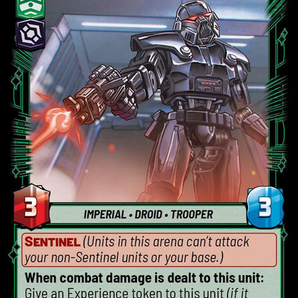 Phase-III Dark Trooper (084/262) (084/262) [Shadows of the Galaxy]