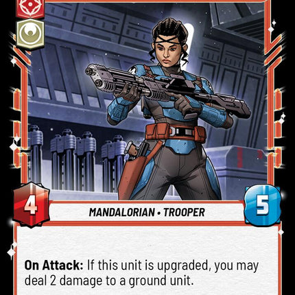 Koska Reeves - Loyal Nite Owl (150/262) (150/262) [Shadows of the Galaxy]