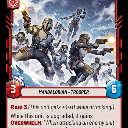 Clan Challengers (169/262) (169/262) [Shadows of the Galaxy]