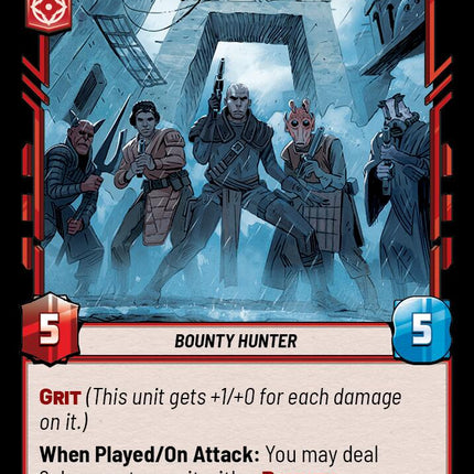 Covetous Rivals (171/262) (171/262) [Shadows of the Galaxy]