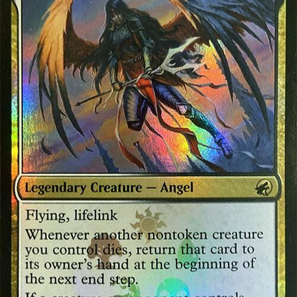 Liesa, Forgotten Archangel [Media Promos]