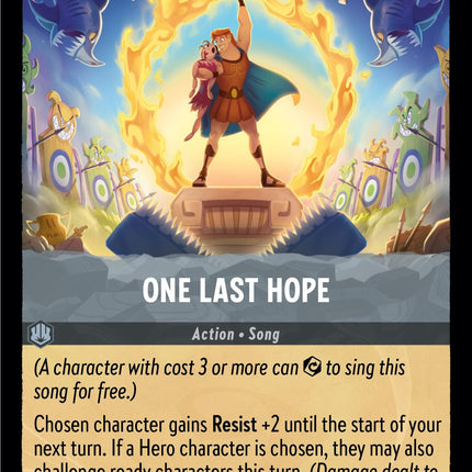 One Last Hope (197/204) [Ursula's Return]