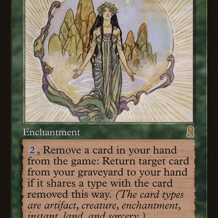 Holistic Wisdom [Odyssey]