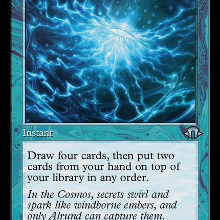 Brainsurge (Retro) [Modern Horizons 3]